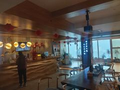 -闲隅江景艺术酒店(解放碑洪崖洞总店)