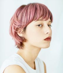 -Kraemer Paris  苏豪路易士·嘉玛发廊