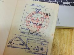 -曼谷素万那普国际机场