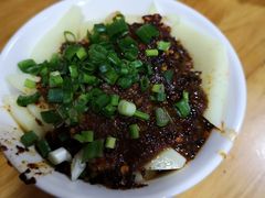 -洞子口张老二凉粉(文殊院店)