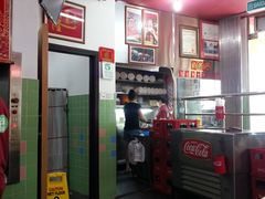 -大利来记咖啡室(告利雅施利华街店)