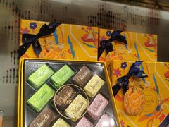 -VENCHI 闻绮(北京汉光店)