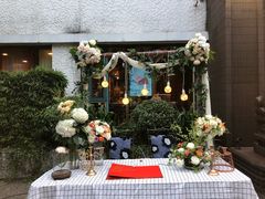 -申粤轩酒楼·三十年粤菜经典(丁香花园店)