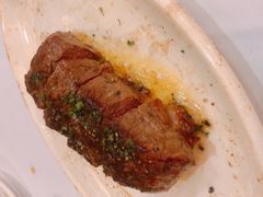 -摩根扒房(桐梓林店)