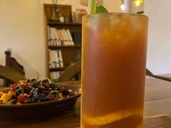 -小食院简餐厅
