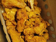 -阿捡忭京炸鸡(韭菜园总店)