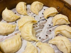 酸菜肉蒸饺-和和小厨