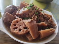 -大赤坎肥仔强烧味海鲜餐厅(大赤坎店)