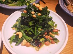 -金豆角砂锅焖面(安贞店)