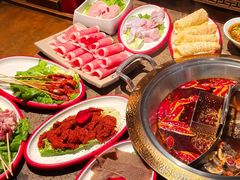 -小龙坎火锅(东汇城店)