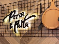 -必胜客(龙泉万达店)