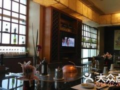 -广东嘉华大酒店·季花铁板烧餐厅
