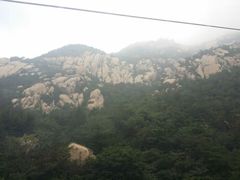 android_upload_pic-崂山巨峰游览区