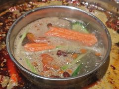 -大队长主题火锅(观音桥店)