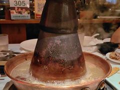-东来顺饭庄(西直门店)