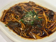 -永兴餐厅(复兴中路店)