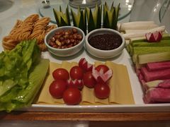 -香丰阁·烤鸭·川湘菜(清河店)