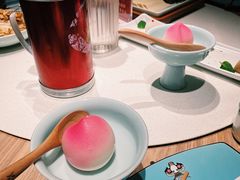 -局气 烤鸭·北京菜(武清店)