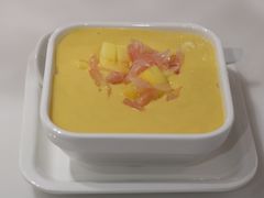 -港禧茶餐厅(美莲广场店)