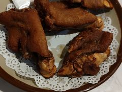 难忘烤猪脚-乔阿马·江南味·驴肉香(龙湖华泾天街店)