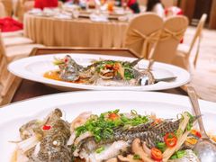 -金成潮菜博物馆(海珠湿地店)