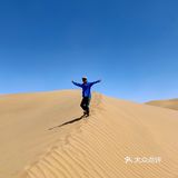 塔里木沙漠公路