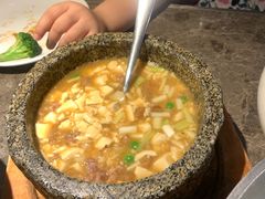 -绿茶餐厅(天津天河城店)