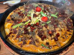 -老板恋上鱼(恒隆广场店)