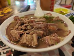-七爺清汤腩(南开大悦城店)