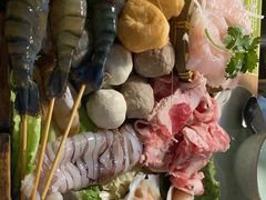 -Thai Basil罗勒叶泰式餐厅(时代天街店)