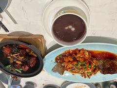 -鹿港小镇(悠唐店)