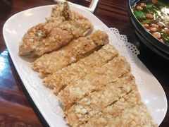 -赤酱红油(家乐福店)