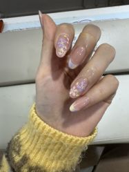 -晨·艺美甲美睫