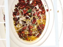 -蔴将·川菜(黄龙万科店)