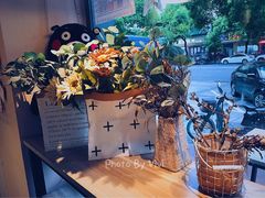 -友达面馆(二七南路店)