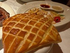 -波特曼西餐厅(中央大街店)