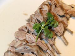 -大秦小宴•新派西北(万象前海店)