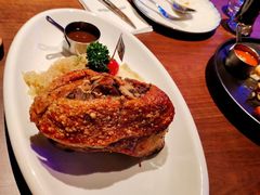 -Ambra Haus琥珀屋精酿餐厅(宝山店)