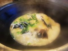 -好灶头妈妈菜·千岛湖柴火鱼餐厅(桐庐店)