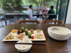 -自在弥林花园餐厅(云栖店)