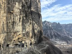 -太行锡崖沟旅游度假区
