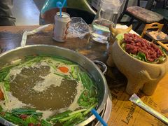 -刘少华贵州小黄牛·鲜牛肉火锅(总店)
