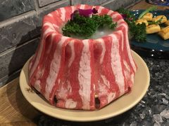 -蜀大侠火锅(森兰花园城店)