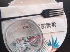 -新鲜誌·新派食集(万象天地店)