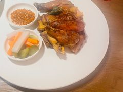 -佐度王子扒房(爱建卓展店)