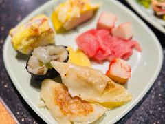 -韩盛·盛江山自助料理(奥体万达店)