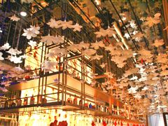 -君子·兰餐厅(长江路店)