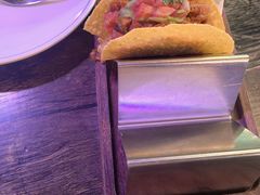 -Famous肥猫墨西哥音乐餐吧(五棵松华熙LIVE店)