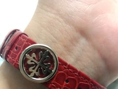 -Patek Philippe百达翡丽(上海源邸店)