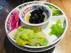 -方砖厂69号炸酱面(方砖厂胡同店)